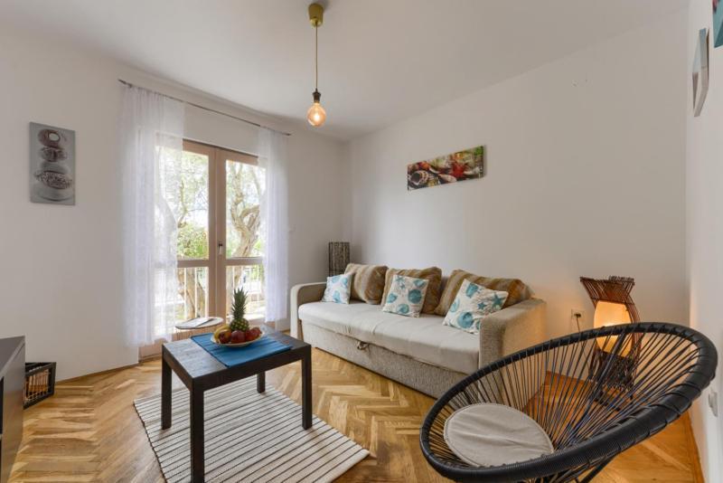 Apartments Yo Lee Бибинє Екстер'єр фото