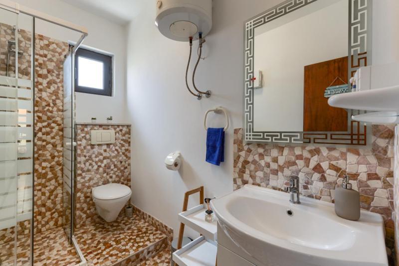 Apartments Yo Lee Бибинє Екстер'єр фото