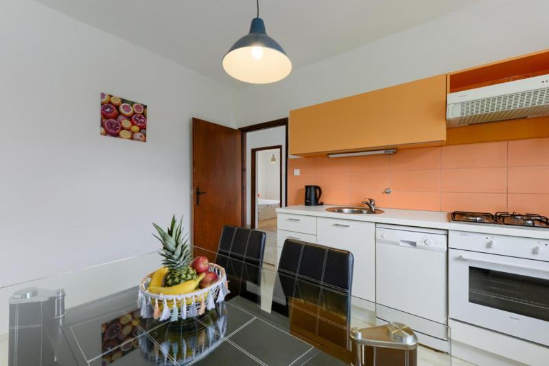 Apartments Yo Lee Бибинє Екстер'єр фото
