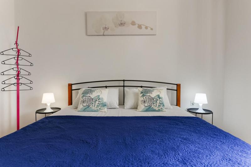 Apartments Yo Lee Бибинє Екстер'єр фото