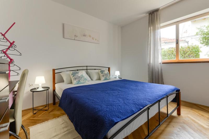 Apartments Yo Lee Бибинє Екстер'єр фото