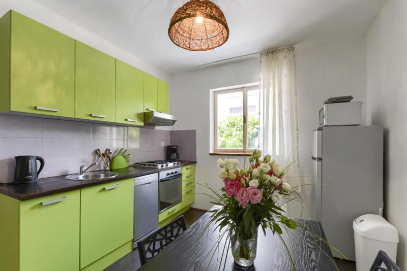 Apartments Yo Lee Бибинє Екстер'єр фото